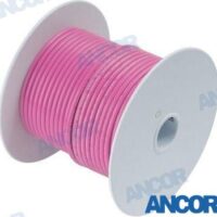 CABLE ELECTRIQUE  (2MM²) VIOLET - 30 M