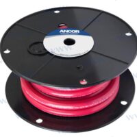 CABLE BATTERIE 00AWG (67MM²) ROUGE 30 M