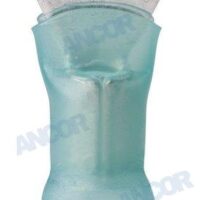 COSSES RONDES THERMO RETRACTABLE