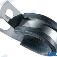 COLLIER INS. INOX 3'' (10)