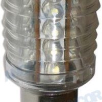 AMPOULE LED 360º 1P. 12V-160MA