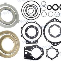 KIT JOINT BORG WARNER