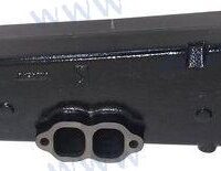 COLLECTEUR MERCRUISER 47738A1 Mercruiser