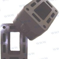 KIT REHAUSSE 3" Mercruiser