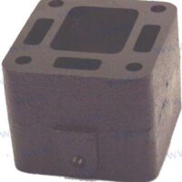 KIT REHAUSSE 3" MERCRUISER Mercruiser