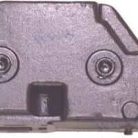 COUDE ECHAPPEMENT MERCRUISER 72963A1 Mercruiser