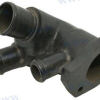 LOGEMENT DE THERMOSTAT