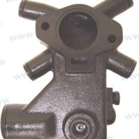 LOGEMENT DE THERMOSTAT Mercruiser