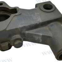 LOGEMENT DE THERMOSTAT