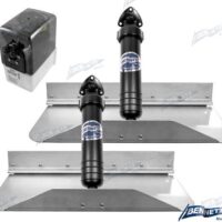 KIT FLAPS BENNET 46X23