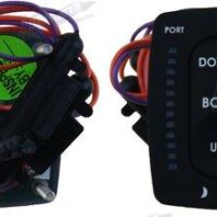 CONTROL DISPLAY POUR BEEIC5000