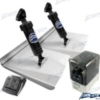 KIT FLAPS 25X30 SPORT