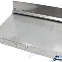 PELLE FLAPS BENNET 76X23