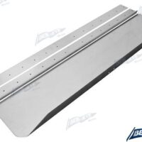 PELLE FLAPS BENNET 107X23