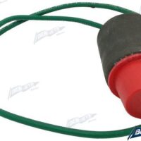 VALVE SOLENOIDE VERT 12V