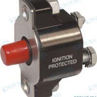INTERRUPTEUR DE PROTECTION 40A Volvo