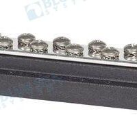 PLAQUE DE CONNEXION 10 PLOTS 150A