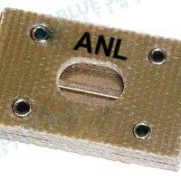 FUSIBLE ANL 500 AMP