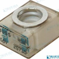 FUSIBLE TERMINAL 40A