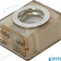 FUSIBLE TERMINAL 60A