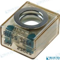 FUSIBLE TERMINAL 125A