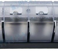 BLOQUE FUSIBLE MRBF 3CIRC COMMON