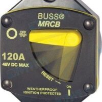 DISJONTEUR THERMIQUE 120A