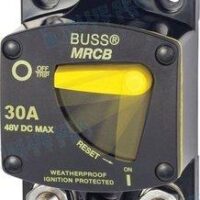 DISJONCTEUR BUSSMAN SAILLIE 30A