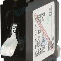 COUPE CIRCUIT CA1 15A BLANC