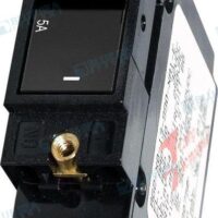 COUPE CIRCUIT FLAT ROCKER SC1 5A