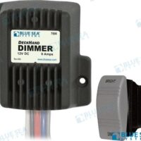 CONTRÔLE DE VOLTAGE 6A 12V