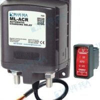 RELAIS AUTO DE CHARGE ML 350A 12V