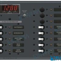 TABLEAU 13 INTERRUPTEURS