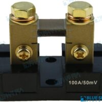 SHUNT 100A 50MV