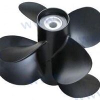 JEU D'HELICES VOLVO DP TYPE A5 Volvo