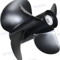 JEU D'HELICES VOLVO DP TYPE B4 Volvo