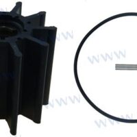 TURBINE SHERWOOD 22000K Sherhood