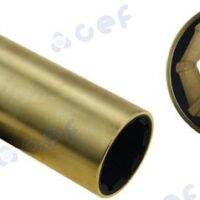 BAGUE HYDROLUBE BRONZE 35X50X140MM