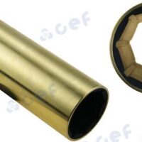 BAGUE HYDROLUBE BRONZE 38X2X6"