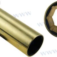 BAGUE HYDRAULUBE  3 1/2 4"1/2-14"