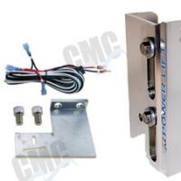 POWER LIFTVERTICAL OUTBOARD = 10"