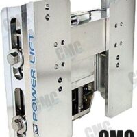 POWER LIFT VERTICAL OUTBOARD = 5-1/2"