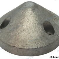 ANODE MAX POWER ZINC