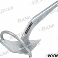 ANCRE ROCNA FISHERMAN GALV.  6 KG