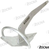 ANCRE ROCNA GALVANISÉE  4 KG
