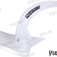 ANCRE VULCAN GALVANISÉE 9 KG
