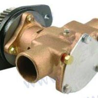 POMPE A EAU DE MER CUMMINS Cummins