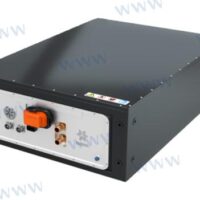 BATTERIE 400 VOLT. 63 KW.