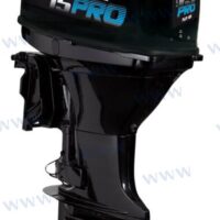 MOTEUR PARSUN 4T 15 HP S (15") NOIR