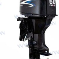 MOTEUR PARSUN 4T 60HP L (20") NOIR